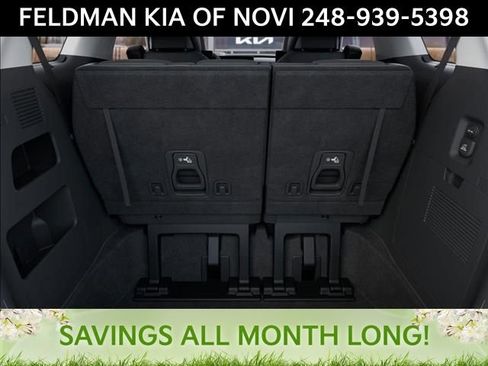 New 2026 Kia Carnival SX Prestige FWD image 19