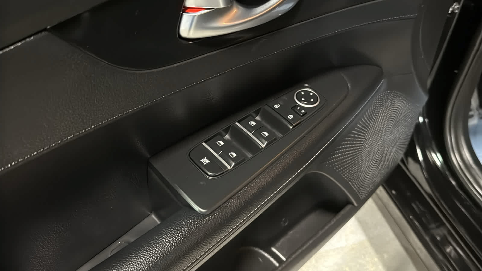 Used 2022 Kia Forte GT-Line w/ GT-Line Technology Package FWD image 23