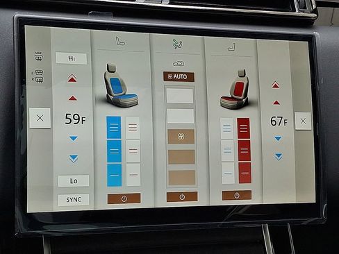 New 2026 Land Rover Range Rover Velar Dynamic SE image 16