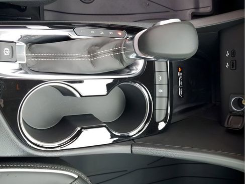 New 2026 Buick Encore GX Avenir w/ Avenir Technology Package image 39