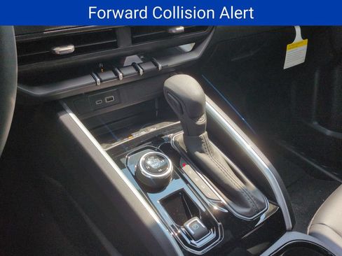 New 2026 Chevrolet Colorado Trail Boss AWD/4WD image 19