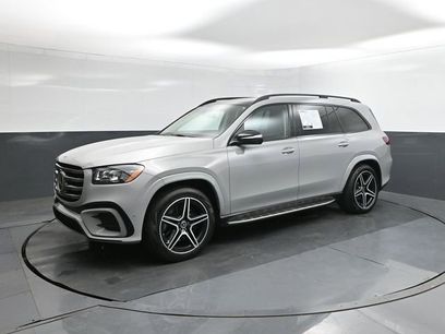 Certified 2024 Mercedes-Benz GLS 450 4MATIC