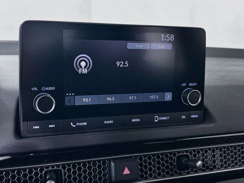 Used 2024 Honda Civic Sport image 14