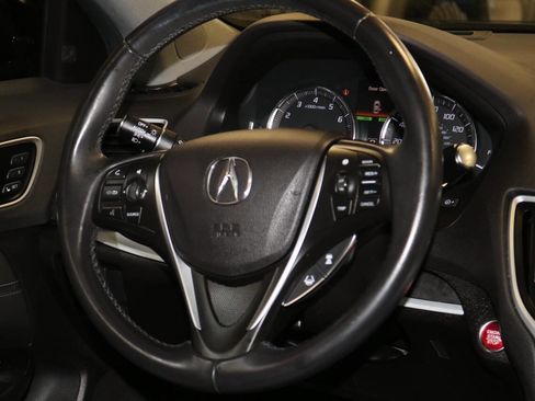 Used 2019 Acura TLX V6 w/ Technology Package FWD image 20