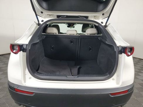 Certified 2023 MAZDA CX-30 AWD 2.5 S w/ Preferred Package image 9