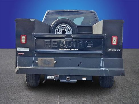 Used 2019 Ford F350 XL w/ XL Value Package image 5