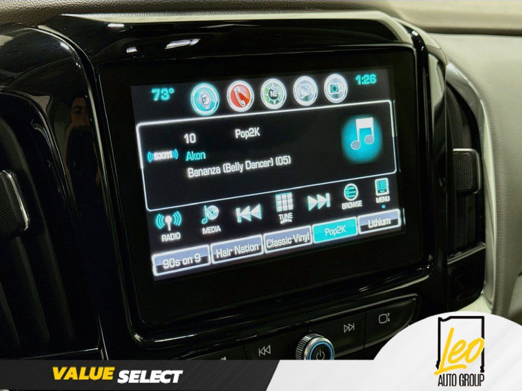Used 2018 Chevrolet Traverse LT AWD/4WD image 17