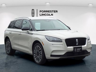 Used 2022 Lincoln Corsair AWD w/ Equipment Group 101A