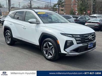 Certified 2023 Hyundai Tucson Limited