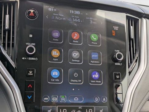 New 2025 Subaru Legacy Premium image 12