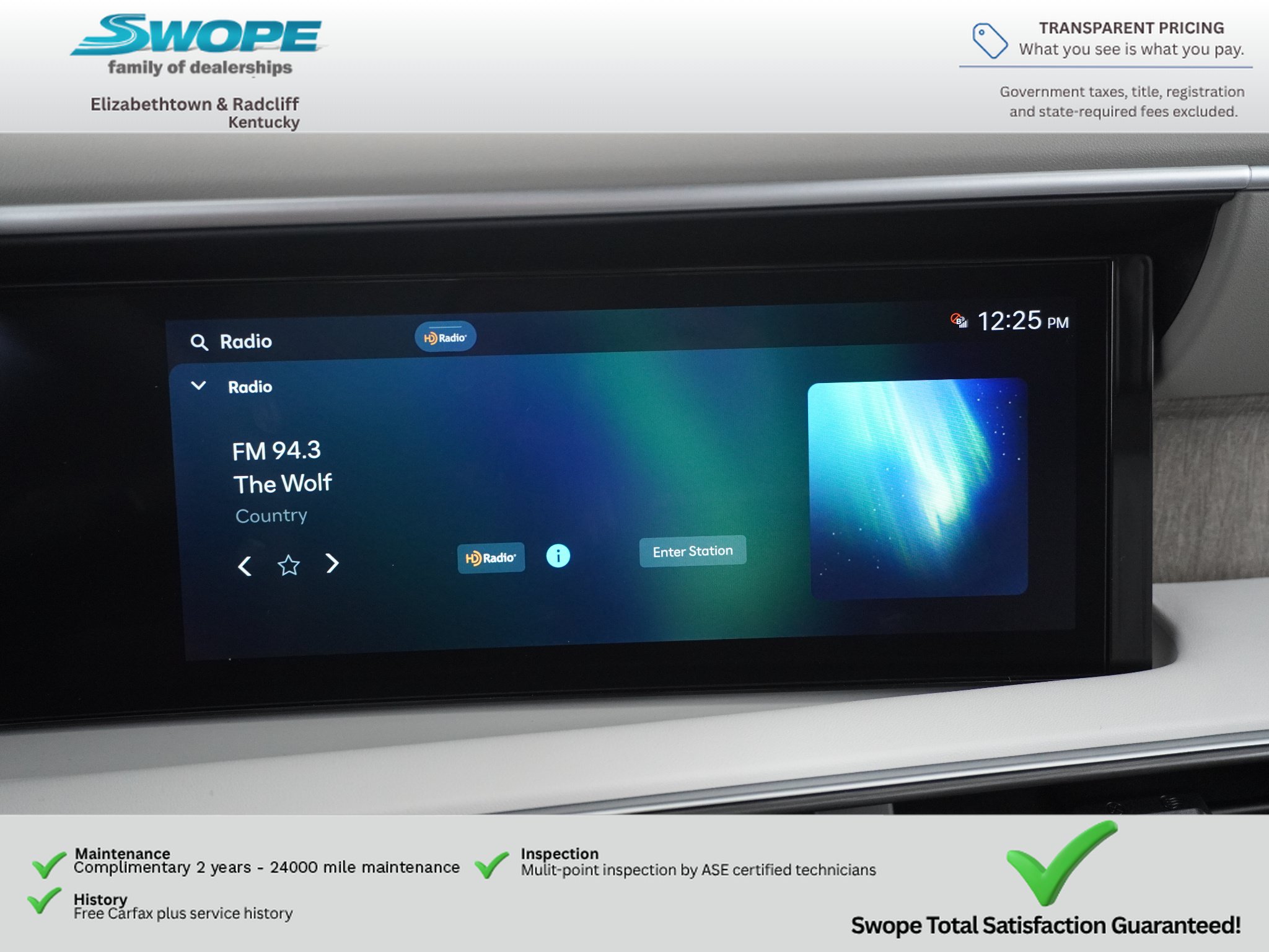 New 2027 Hyundai Palisade SEL AWD/4WD image 21
