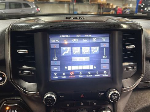 Used 2020 RAM 1500 Big Horn w/ Built-to-serve Edition AWD/4WD image 23
