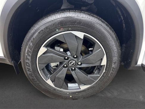 New 2026 Nissan Rogue SV image 11