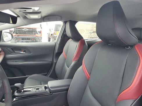 New 2026 Toyota Prius XSE image 10