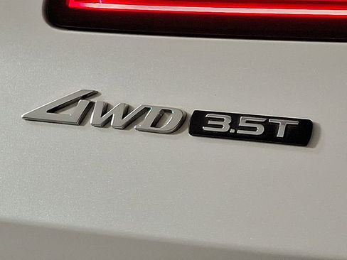 Used 2021 Genesis GV80 3.5T w/ Advanced Package 06 AWD/4WD image 33