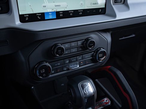 New 2025 Ford Bronco Stroppe Edition AWD/4WD image 46