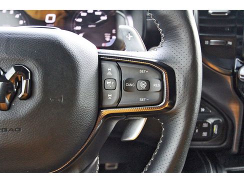 Used 2025 RAM 1500 RHO w/ RHO Level 1 Equipment Group image 24