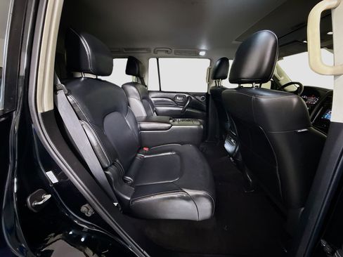 Used 2020 INFINITI QX80 Luxe w/ Proassist Package image 27