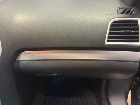 Used 2014 Ford Explorer Sport w/ Equipment Group 401A image 22