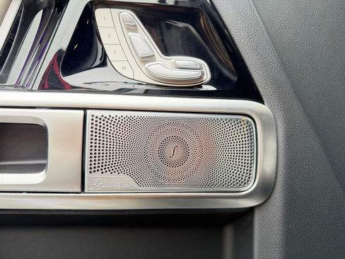 Used 2019 Mercedes-Benz G 63 AMG 4MATIC image 10