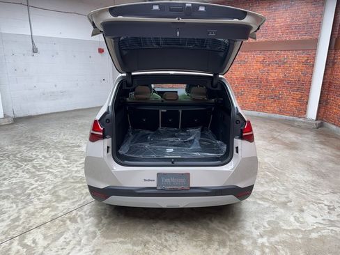 Used 2026 BMW X3 xDrive30 image 26