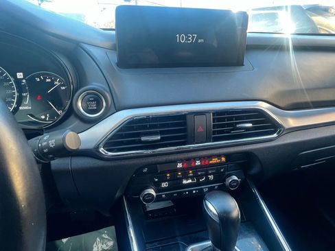 Used 2023 MAZDA CX-9 Grand Touring image 18
