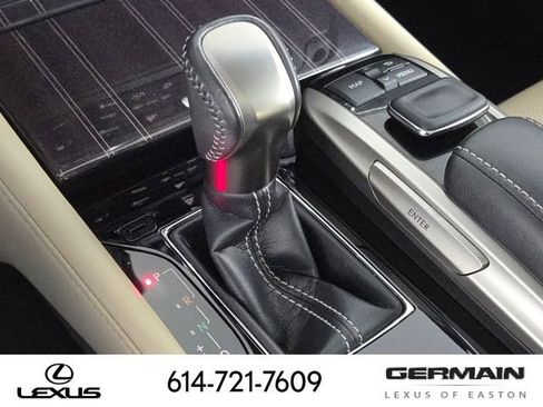 Used 2018 Lexus GS 350 AWD image 27