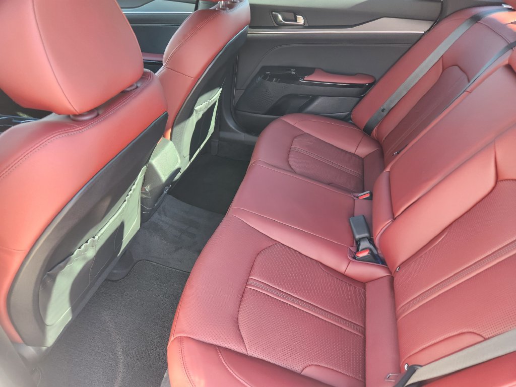 New 2026 Kia K5 GT-Line FWD image 23