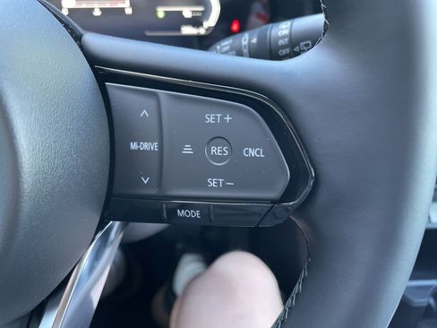 New 2026 MAZDA CX-5 Preferred AWD/4WD image 21