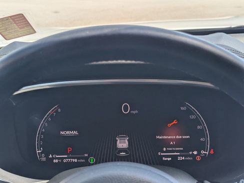 Used 2022 Acura MDX w/ Technology Package FWD image 27