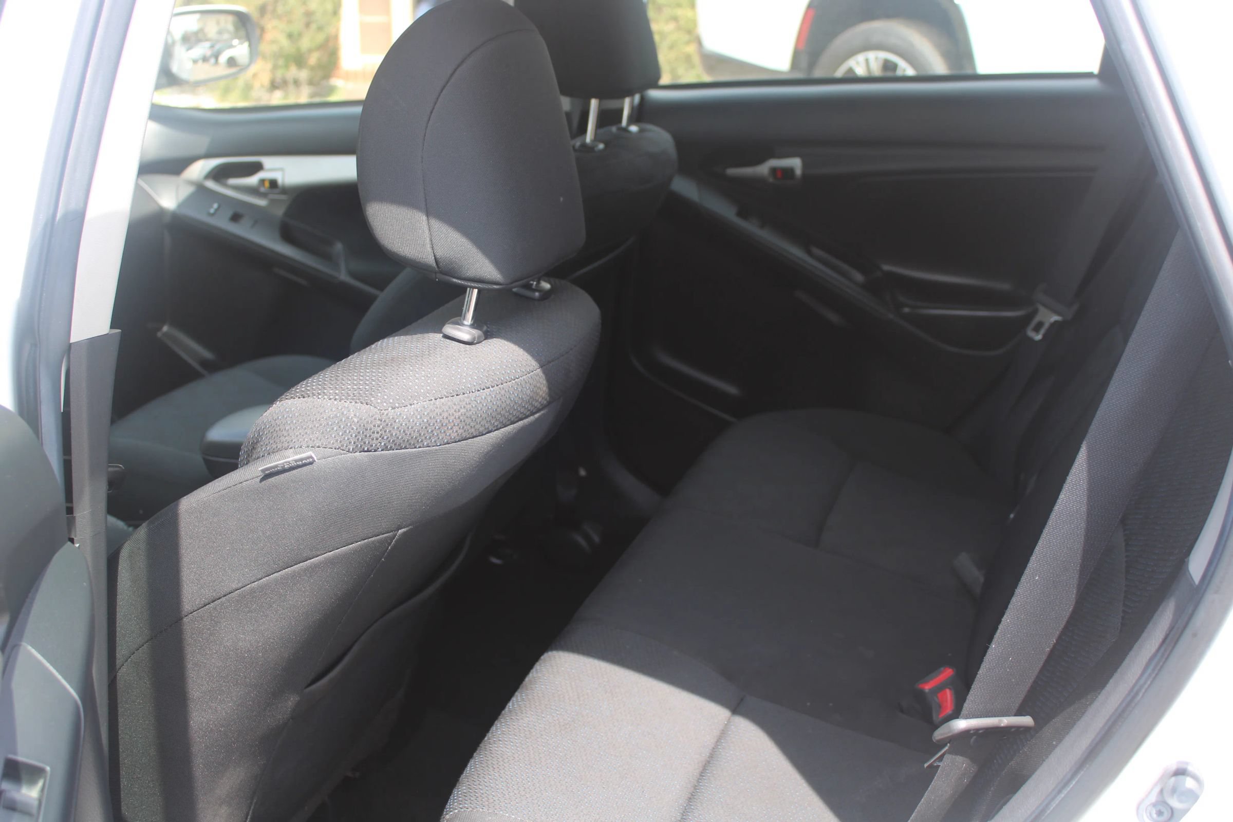 Used 2009 Toyota Matrix S FWD image 19
