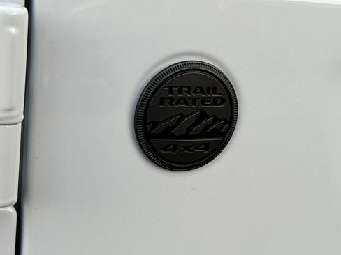 New 2026 Jeep Wrangler Sport S image 9