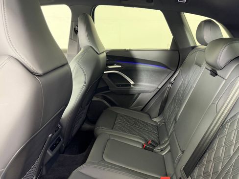 New 2026 Audi SQ5 Premium Plus image 15