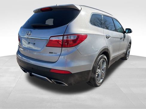 Used 2016 Hyundai Santa Fe SE w/ Option Group 03 image 5