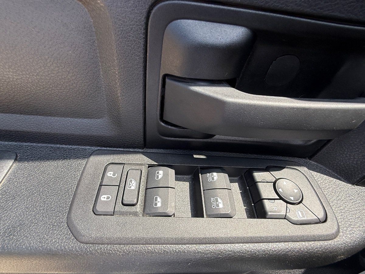 Used 2026 RAM 3500 Tradesman AWD/4WD image 21