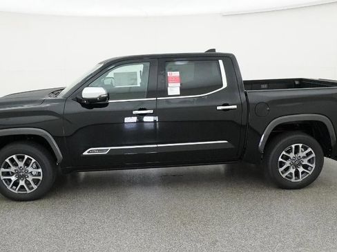 New 2026 Toyota Tundra 1794 Edition AWD/4WD image 3