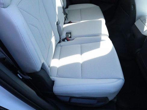 New 2026 Hyundai Santa Fe SEL image 20