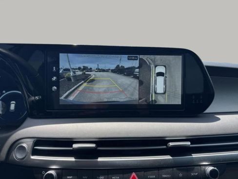 Used 2025 Hyundai Palisade SEL FWD image 22