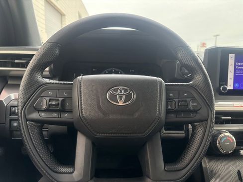 New 2026 Toyota Tacoma SR5 image 18