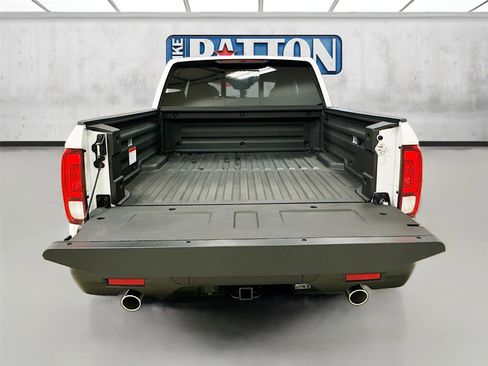 New 2026 Honda Ridgeline RTL image 25