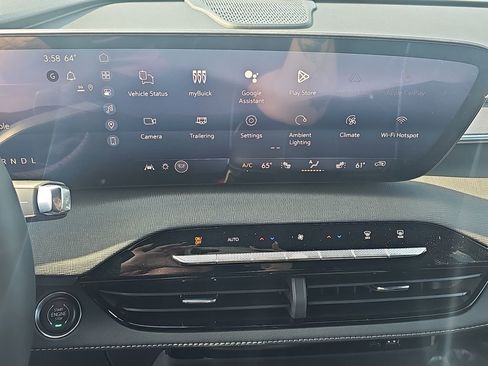 New 2026 Buick Enclave Sport Touring FWD image 18