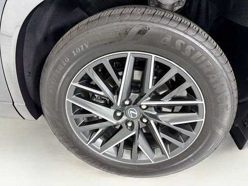 Used 2026 Lexus TX 350 FWD w/ Technology Package image 30