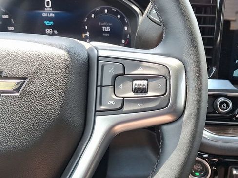 Used 2026 Chevrolet Silverado 1500 LT AWD/4WD image 21