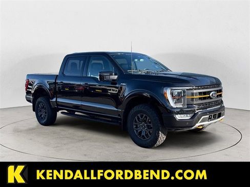 Certified 2023 Ford F150 Tremor w/ Equipment Group 402A High image 7