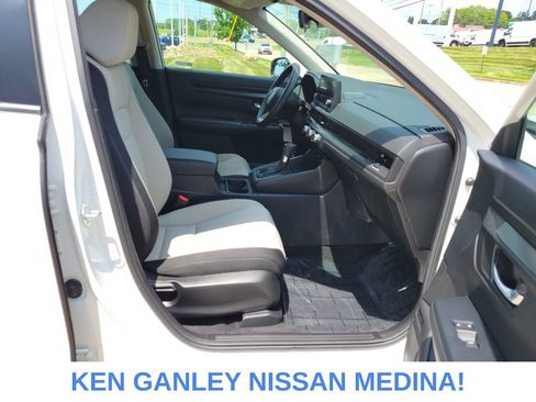 Used 2023 Honda CR-V LX image 47