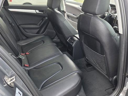 Used 2015 Audi A4 Premium w/ Audi MMI Navigation image 19