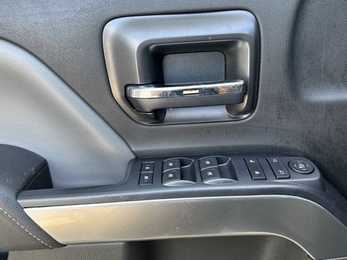 Used 2016 Chevrolet Silverado 1500 LT w/ All Star Edition AWD/4WD image 10