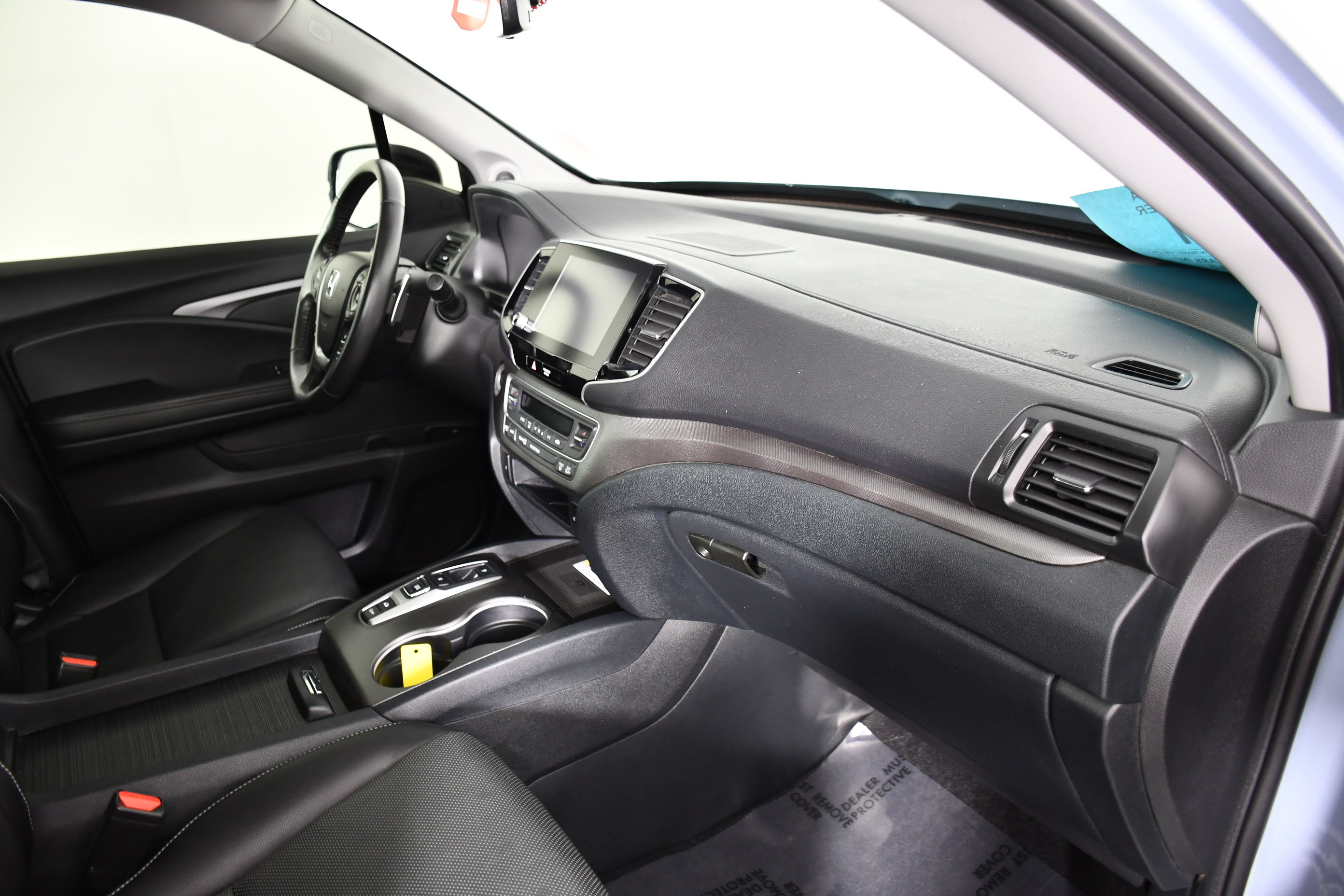 Used 2023 Honda Ridgeline RTL-E image 43