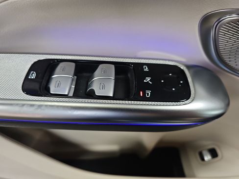 New 2026 Mercedes-Benz GLC 300 4MATIC image 29
