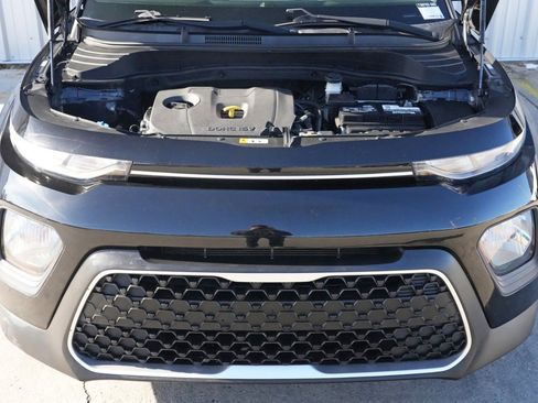 Used 2020 Kia Soul S image 7